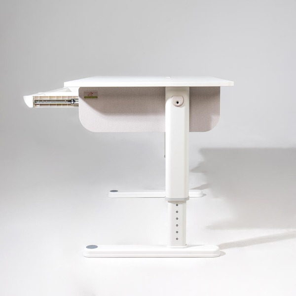 Стол регулируемый Ergosmart Caravel