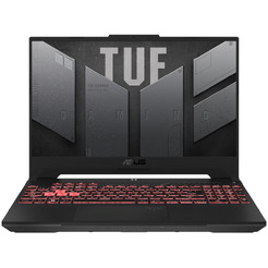 Игровой ноутбук Asus TUF Gaming A15 FA507NVR-LP045W
