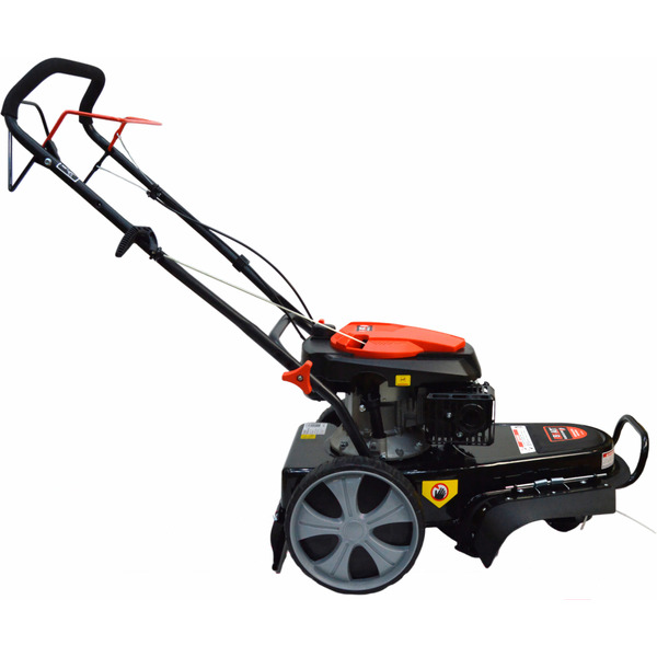 Газонокосилка-триммер Brait BLM2655S PRO