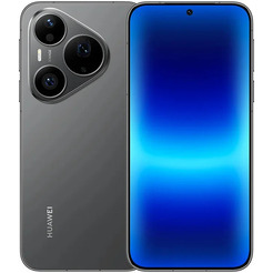 Смартфон Huawei Pura 90s Pro MLN-LX9 12GB/512GB Черный