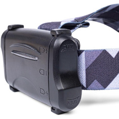 Фонарь KBT Explorer HL-57
