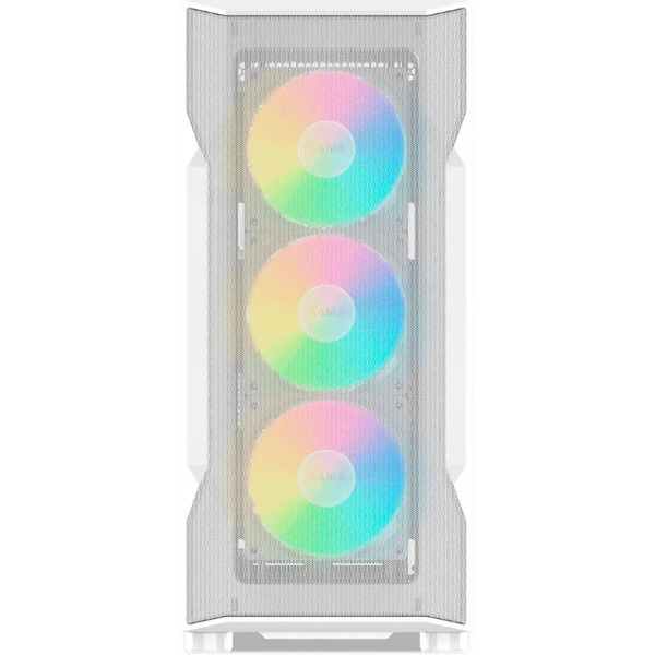 Корпус Sama S40 S40-WHAPA4X1-GL (белый)