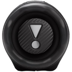 Беспроводная колонка JBL Charge 6 (черный)