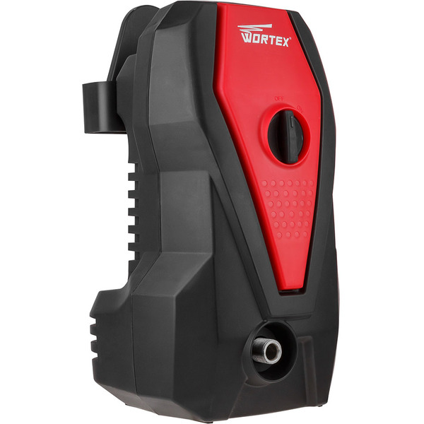Очиститель высокого давления WORTEX PW 1217 (PW121700025)