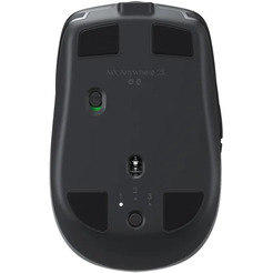 Мышь Logitech MX Anywhere 2S (910-006211) графитовый