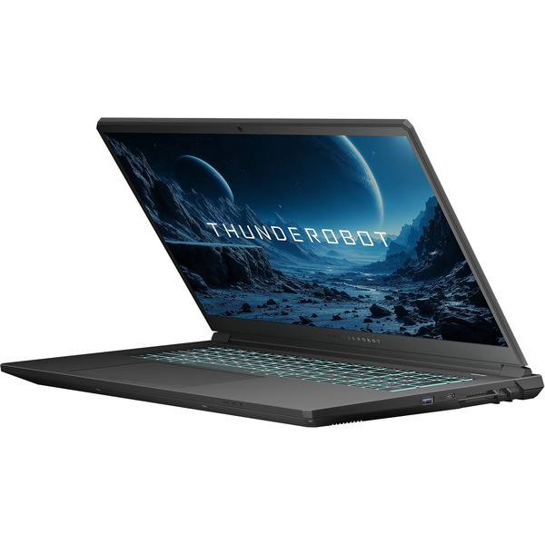 Игровой ноутбук Thunderobot Range 17 G2 Pro (JT009F00KRU)