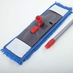 Швабра LAIMA 606314