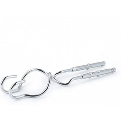 Миксер Blackton Bt MX321 (белый)