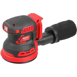 Шлифмашина WORTEX COS 1218 E (1334402)