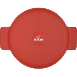 Сотейник Rondell Red Edition RDA-1119