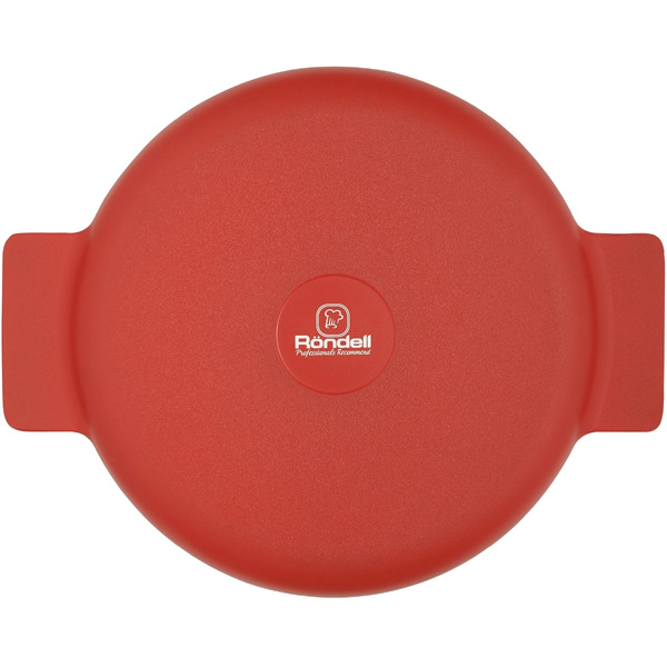 Сотейник Rondell Red Edition RDA-1119