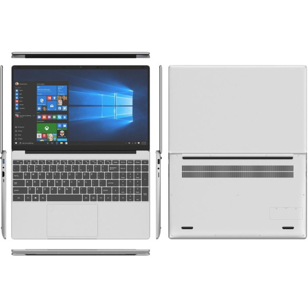 Ноутбук KUU Lebook-2 16+512GB