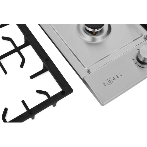 Варочная панель ZUGEL ZGH451X