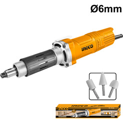 Прямошлифовальная машина INGCO PDG5501
