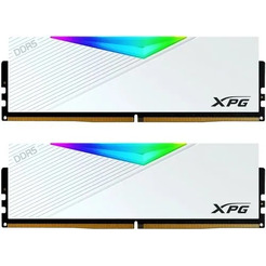Оперативная память A-Data AX5U6400C3216G-DCLARWH