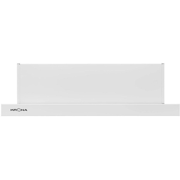 Кухонная вытяжка Krona Kamilla Eco 600 W (белый)