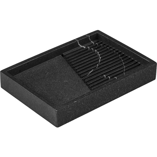 Мыльница PERFECTO LINEA ELEMENT MARBLE 35-618603