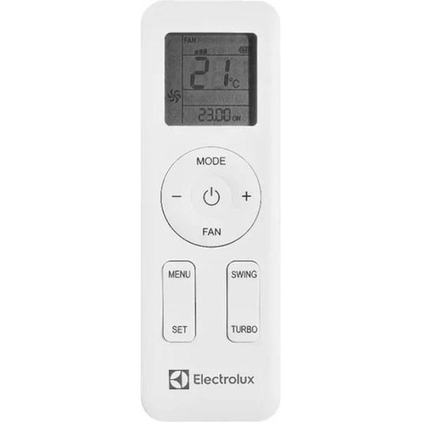 Кондиционер Electrolux Fusion Wave Super DC EACS/I-12HFW/N8