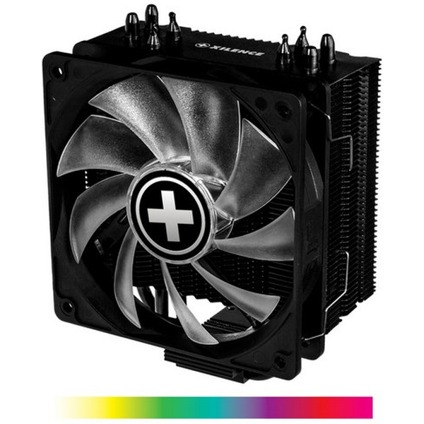 Кулер Xilence M704RGB