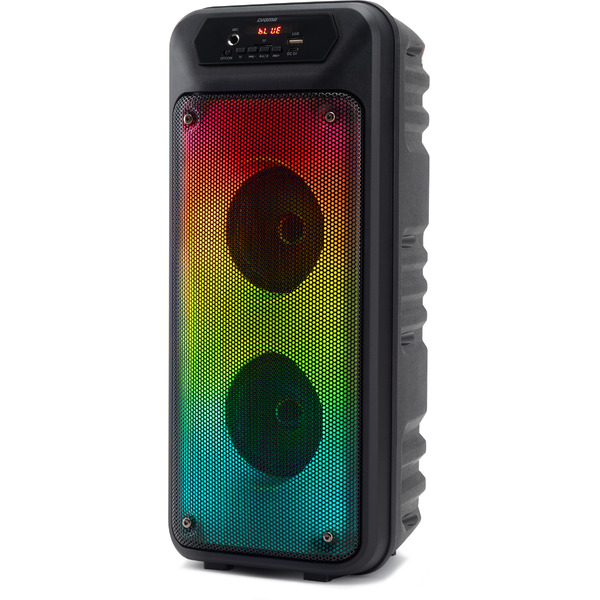 Минисистема Digma D-MC1705