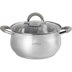 Кастрюля Aresa ARK-01-01103