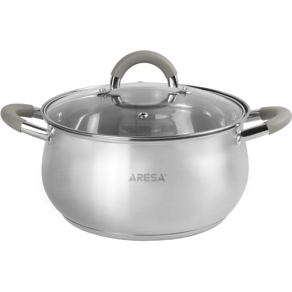 Кастрюля Aresa ARK-01-01103