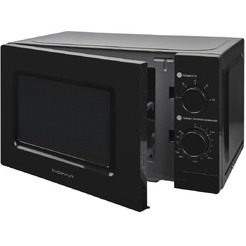 Печь микроволновая Home HMM207BB