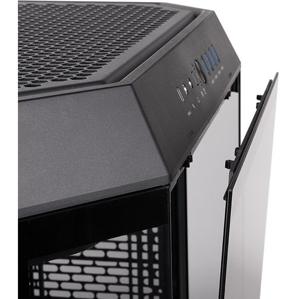 Корпус Thermaltake The Tower 600