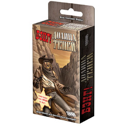 Настольная игра Hobby World 915089 Бэнг! : Долина теней