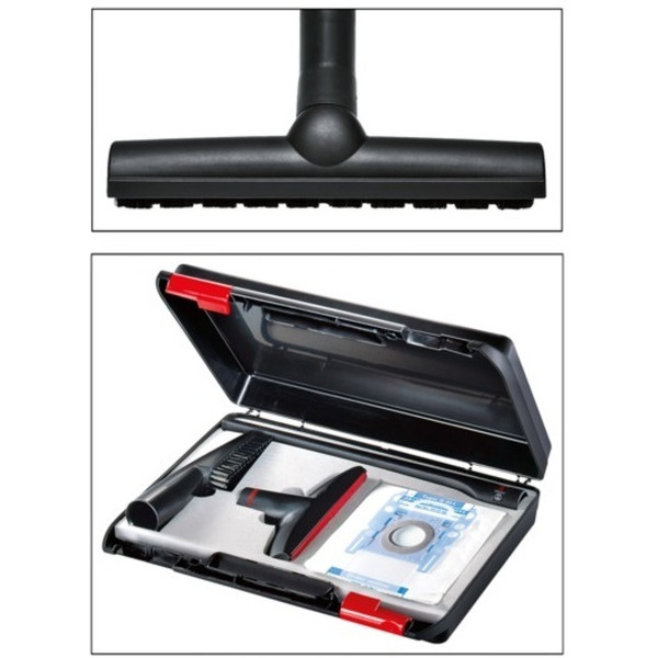 Пылесос Bosch BGL8PRO5IR