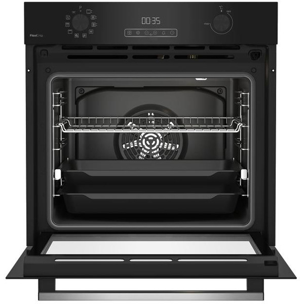 Духовой шкаф Hotpoint FE8 1231 SMP BLG