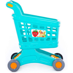 Тележка для маркета Полесье Натали 91529