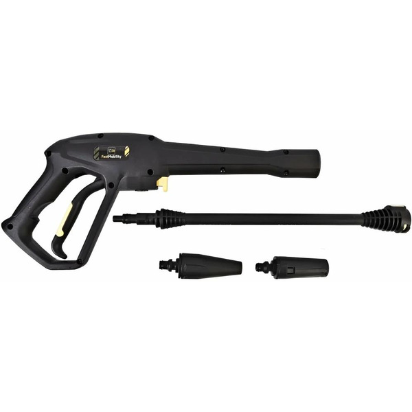 Мойка высокого давления Hanskonner HPW9224