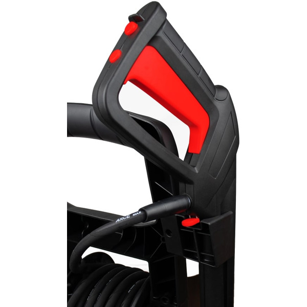 Мойка высокого давления Verton WM-2500R (01.9674.16682)