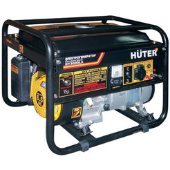 Генератор Huter DY3000LX (64/1/10)