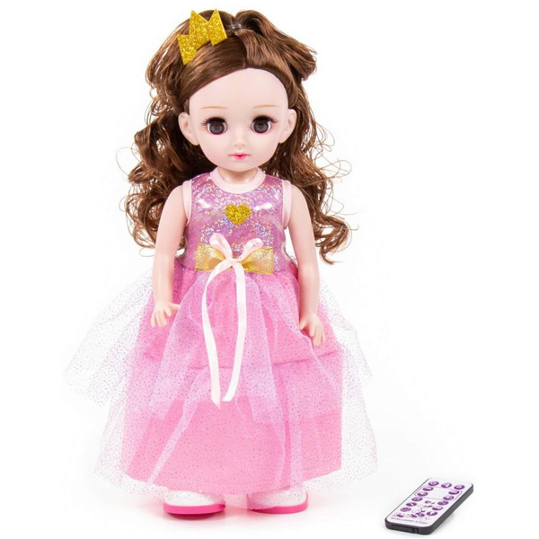 Кукла Полесье Алиса на балу 79626