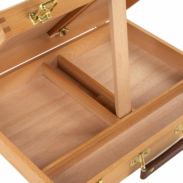 Этюдник-мольберт BRAUBERG ART 192250