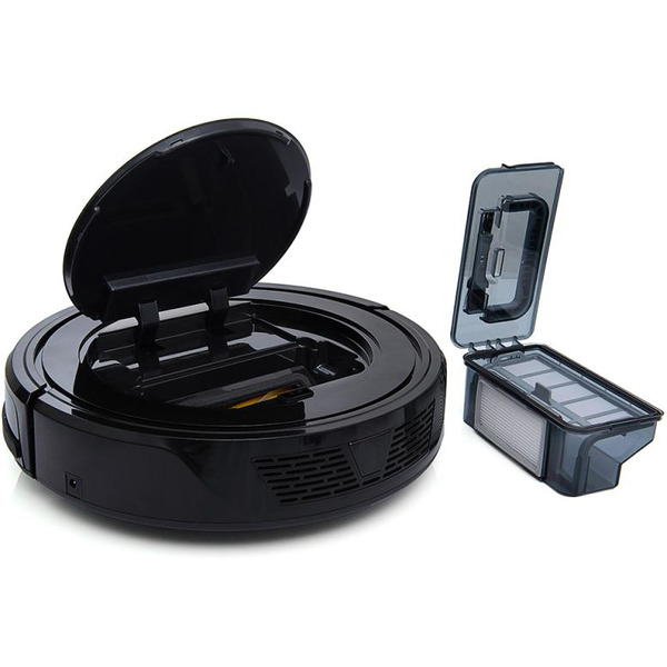 Робот-пылесос KITFORT КТ-516