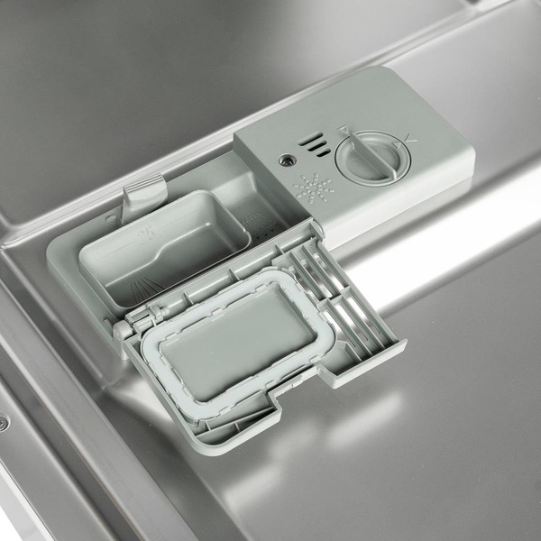 Посудомоечная машина DeLonghi DDWS 09S Citrino