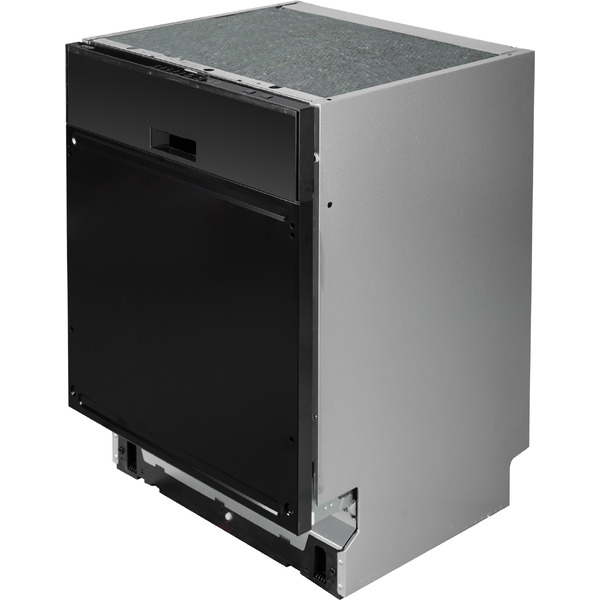 Встраиваемая посудомоечная машина DeLonghi DDW 06F Querto