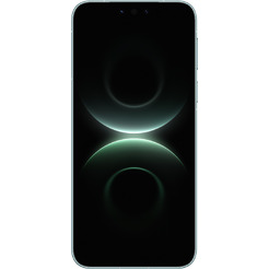Смартфон Huawei Mate 80 Pro 16GB/512GB (SGT-LX9) Green