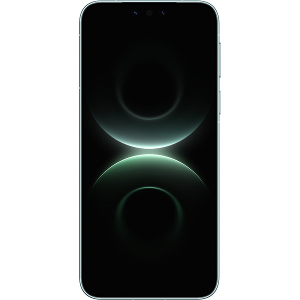 Смартфон Huawei Mate 80 Pro 16GB/512GB (SGT-LX9) Green