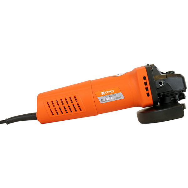 Углошлифмашина Союз УШС-95125