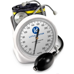 Тонометр Little Doctor LD100