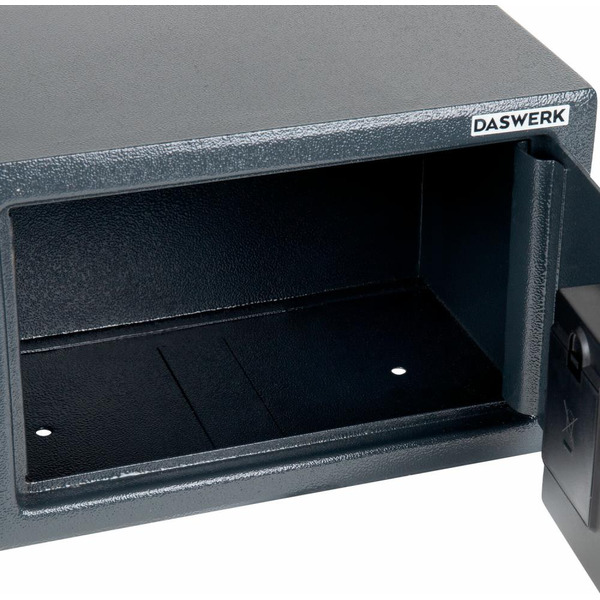 Сейф мебельный DASWERK SC-200EL (291341)