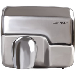 Сушилка для рук Sonnen HD-798S 604194