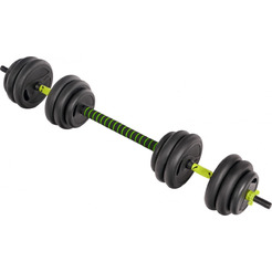 Гантели BRADEX SF 1004 2x20 кг