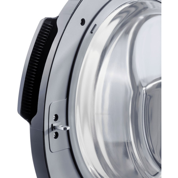 Стиральная машина MAUNFELD MFWM147WH