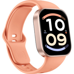 Умные часы Xiaomi Redmi Watch 6 Active (оранжевый)