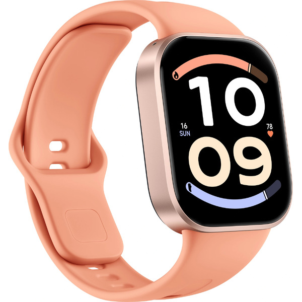 Умные часы Xiaomi Redmi Watch 6 Active (оранжевый)